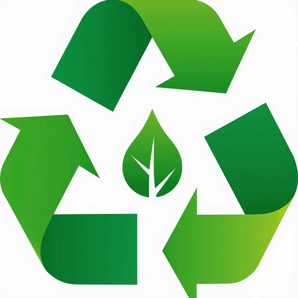 Recycling and Disposal Pic