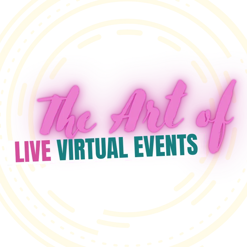 live virtual events