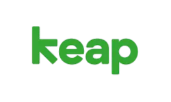 keap logo