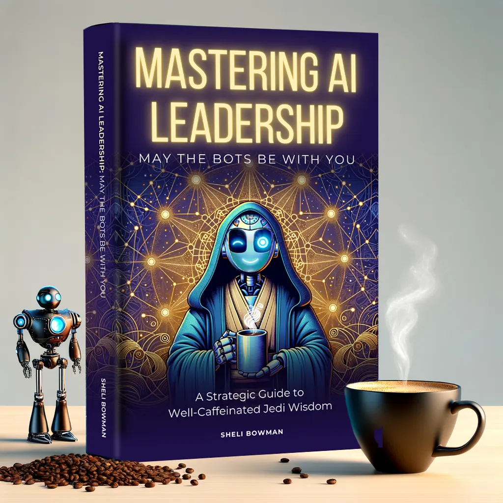 Mastering AI Leadership