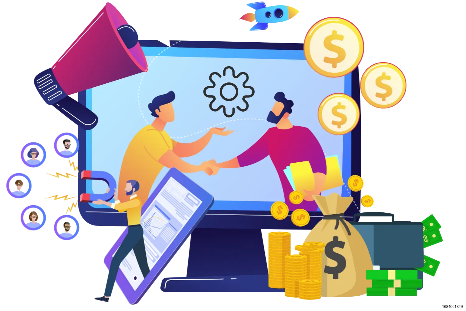 emaiil2freedom image