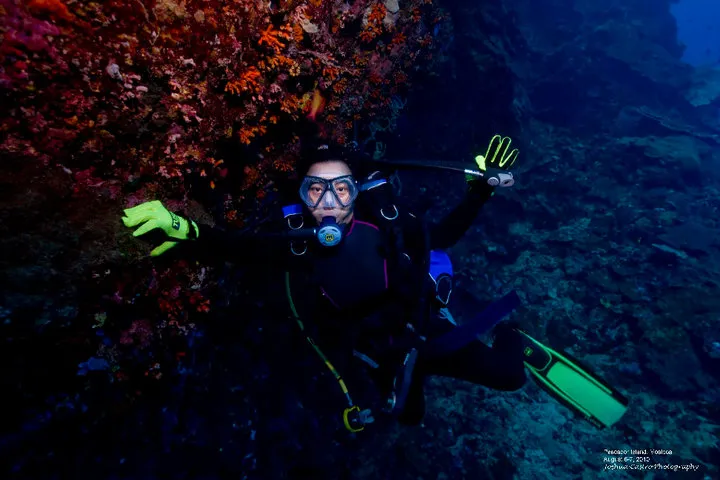 Discover Dr. Ma Cherie Cortez's exhilarating scuba diving experience, integrating underwater adventure into her transformative retreat programs. Learn how her unique approach combines professional development with thrilling scuba diving activities for unparalleled personal and professional growth.