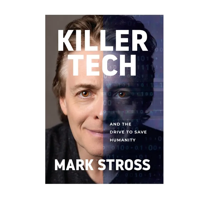 Killer Tech Book img 3