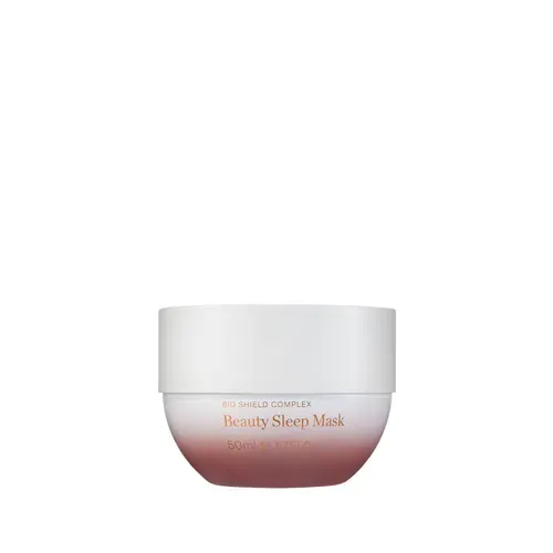 afbeelding van Seacret Bio Shield Complex Beauty Sleep Mask