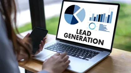 Lead generation and high-quality content sharing is a recipe for success in the digital landscape. Use an effective plan to foster strong relationships to show your expertise and products to.