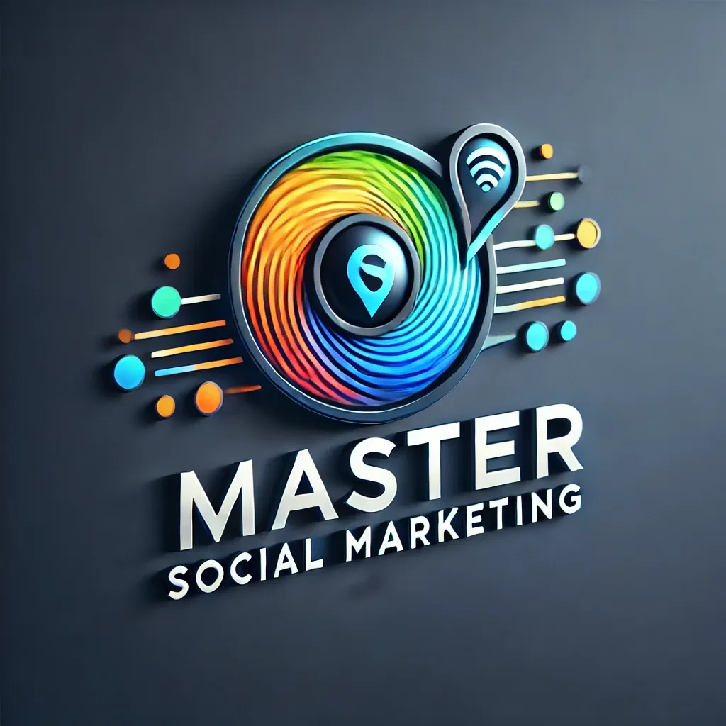 Master Social Marketing