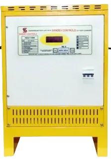 Forklift Battery Chargers Manufacturers In Karnataka