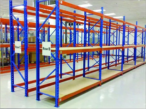 Heavy Duty Racks in bangalore