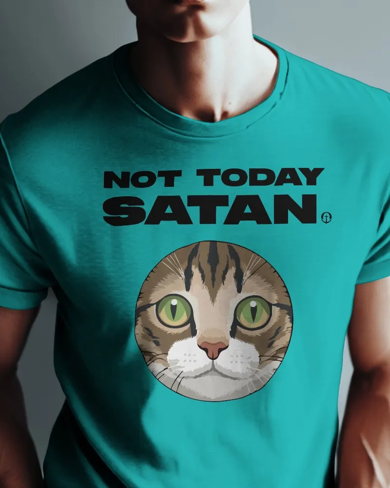 ©Anon Apparel Not Today T-Shirt