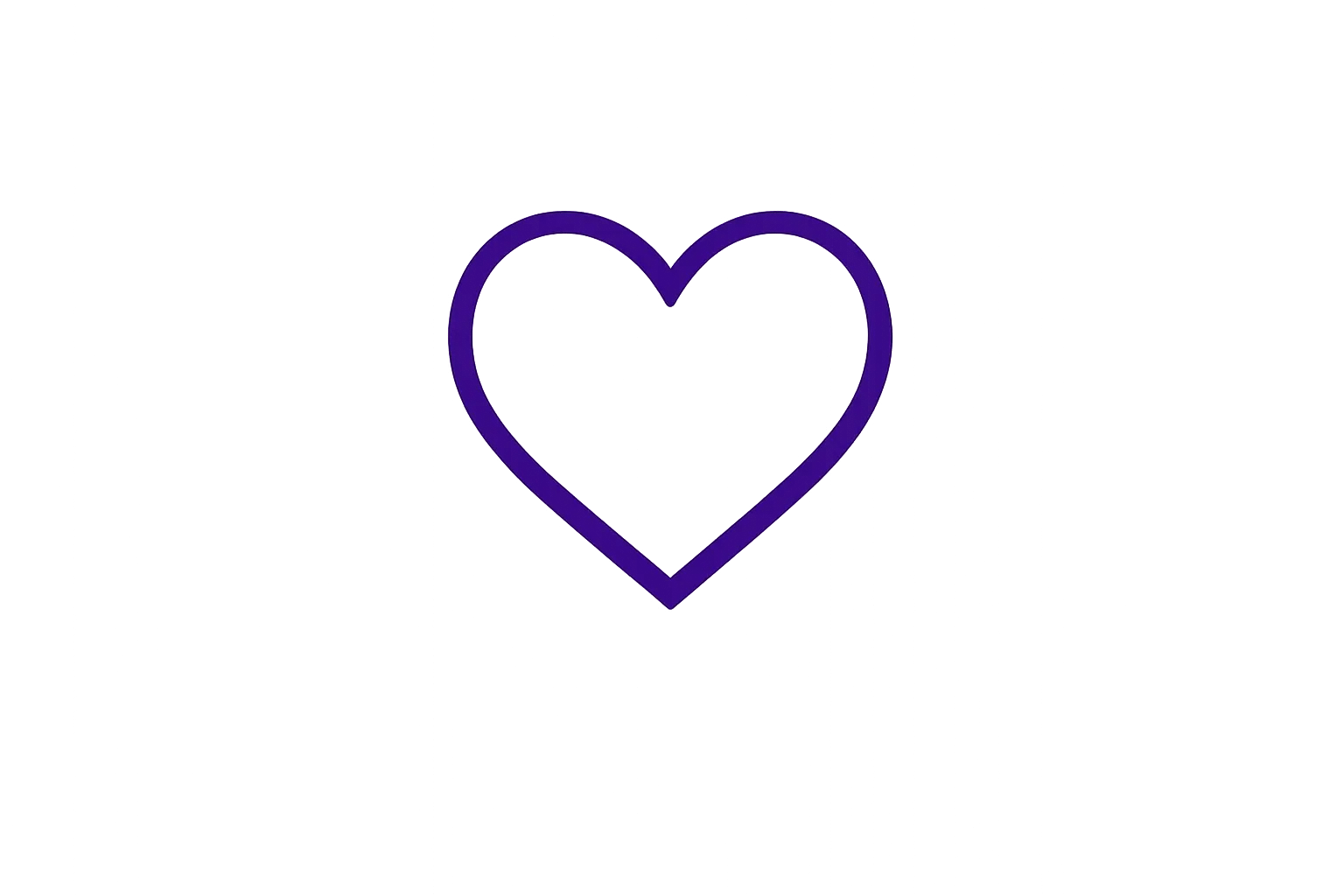heart icon