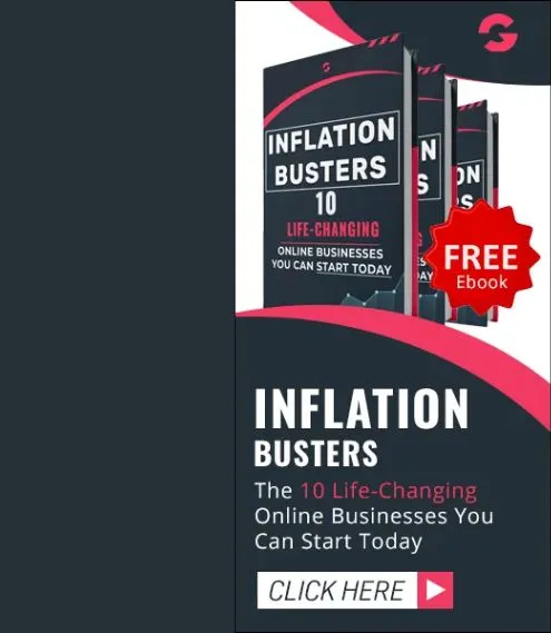 Inflation Busters Free Online Business System