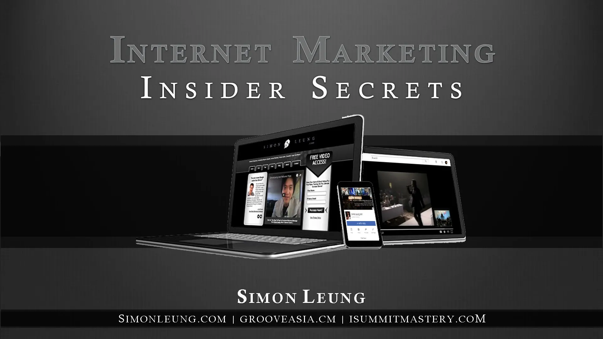internet marketing insider secrets