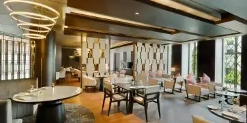 InterContinental Dhaka Club Intercontinental