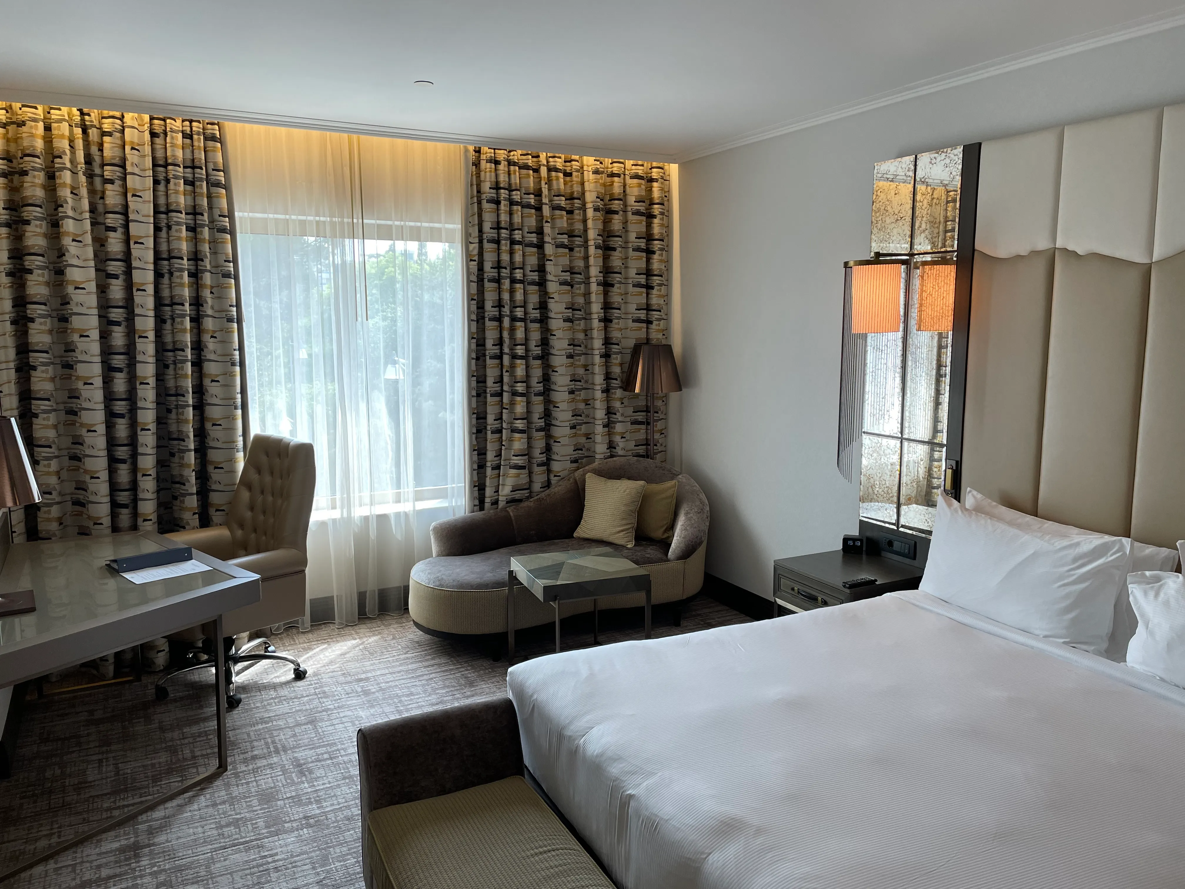 kamer Hilton Podgorica Crna Gora