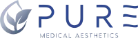 pure medical logo