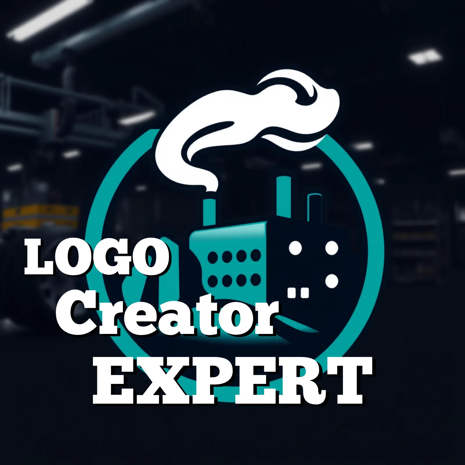 LogoCreatorExpert