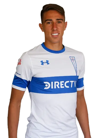 Diego_Valencia_Chile_Forward