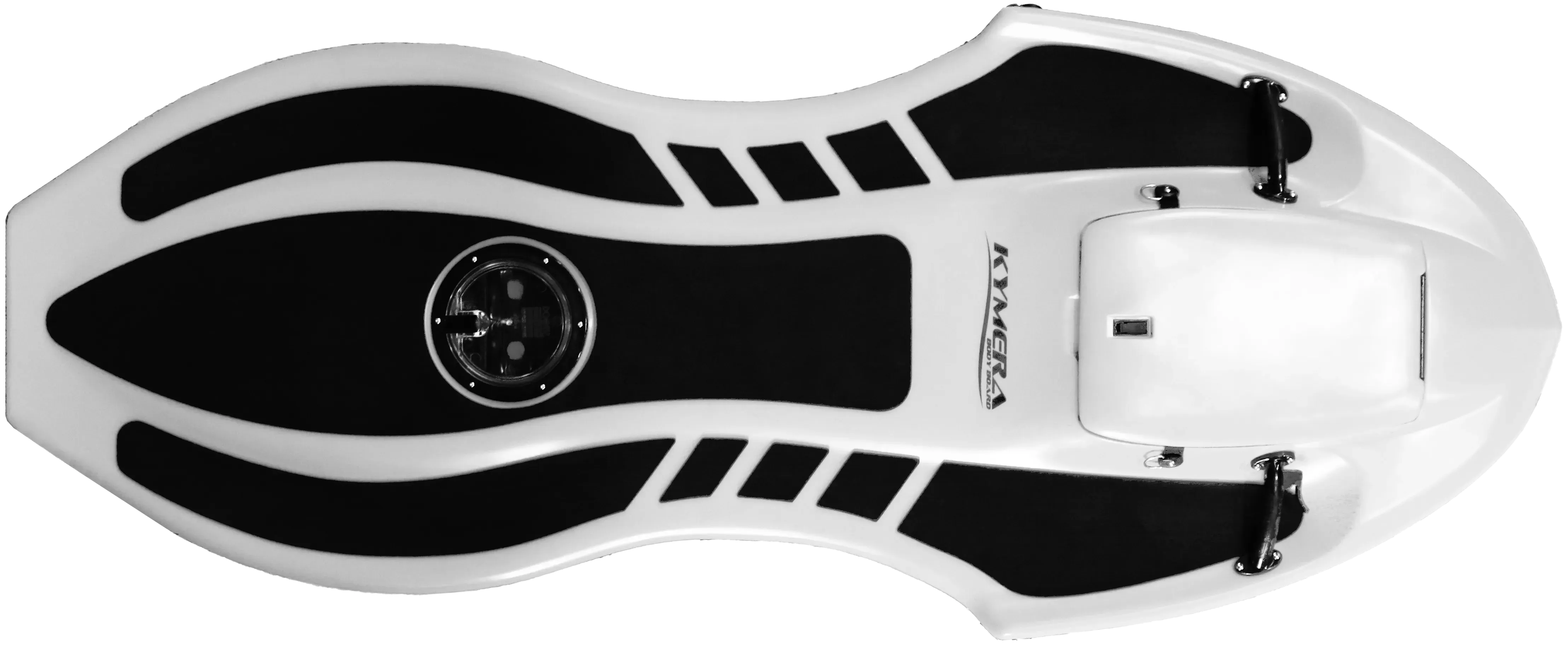 Kymera Body Board