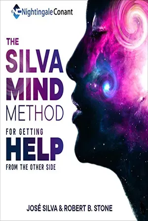 Getting Help From the Other Side Book Cover by Jose