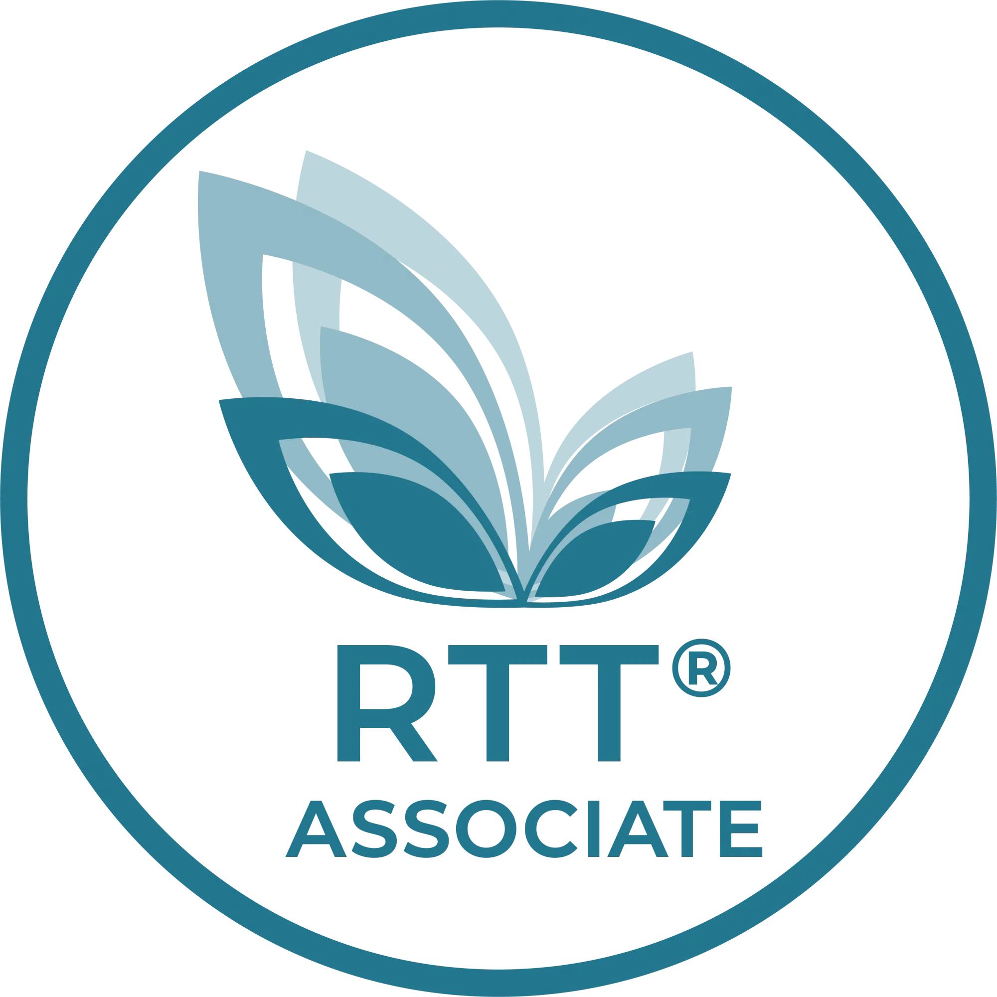 RTT Associate logo