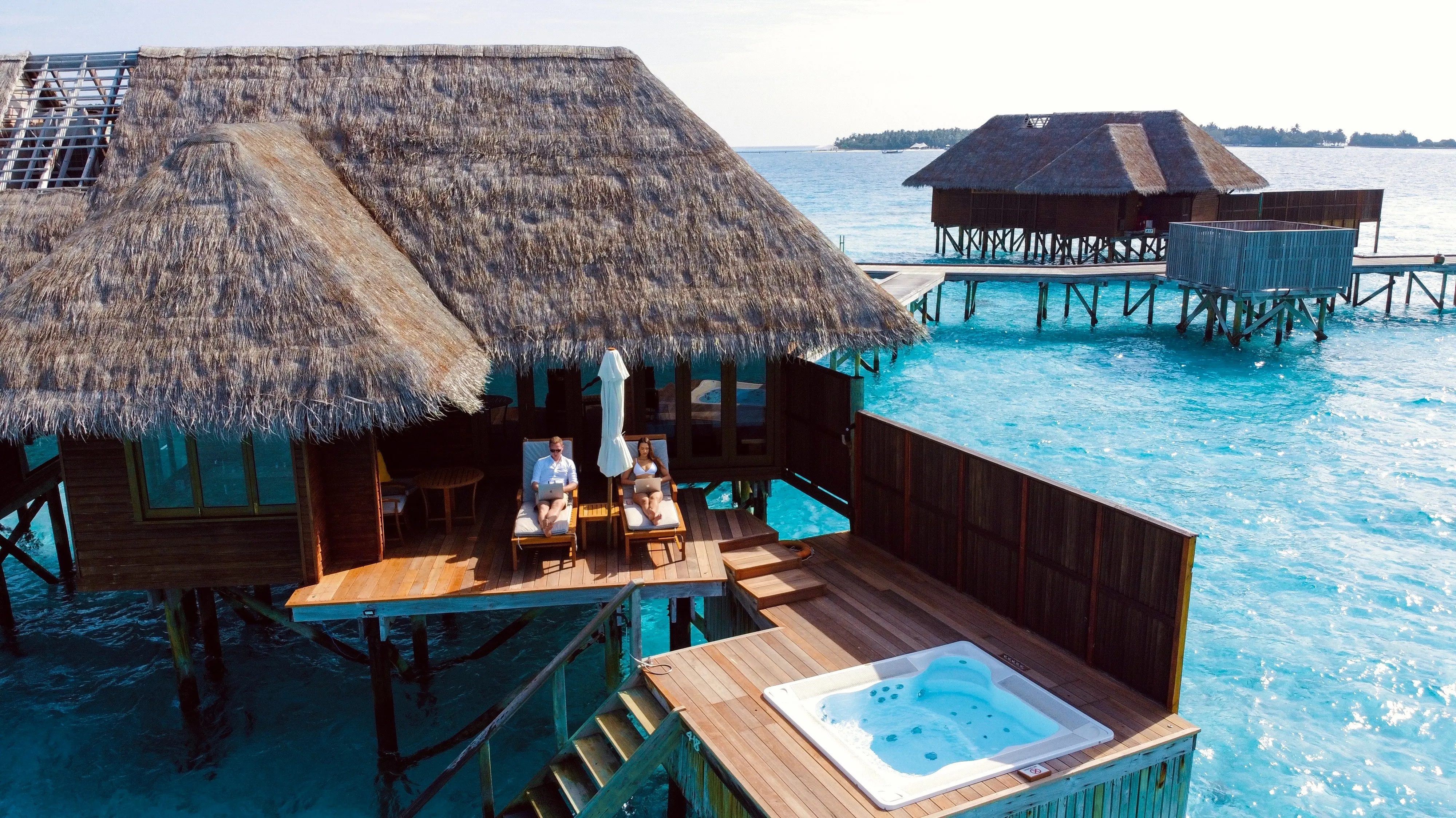 vacation