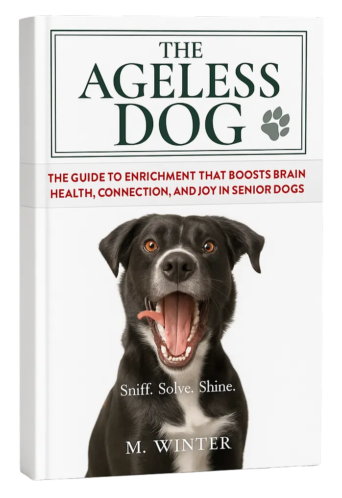 Enrichment and Brain Health Book