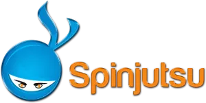  image of the spinjutsu logo