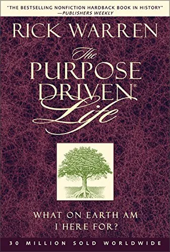 The purpose drive life