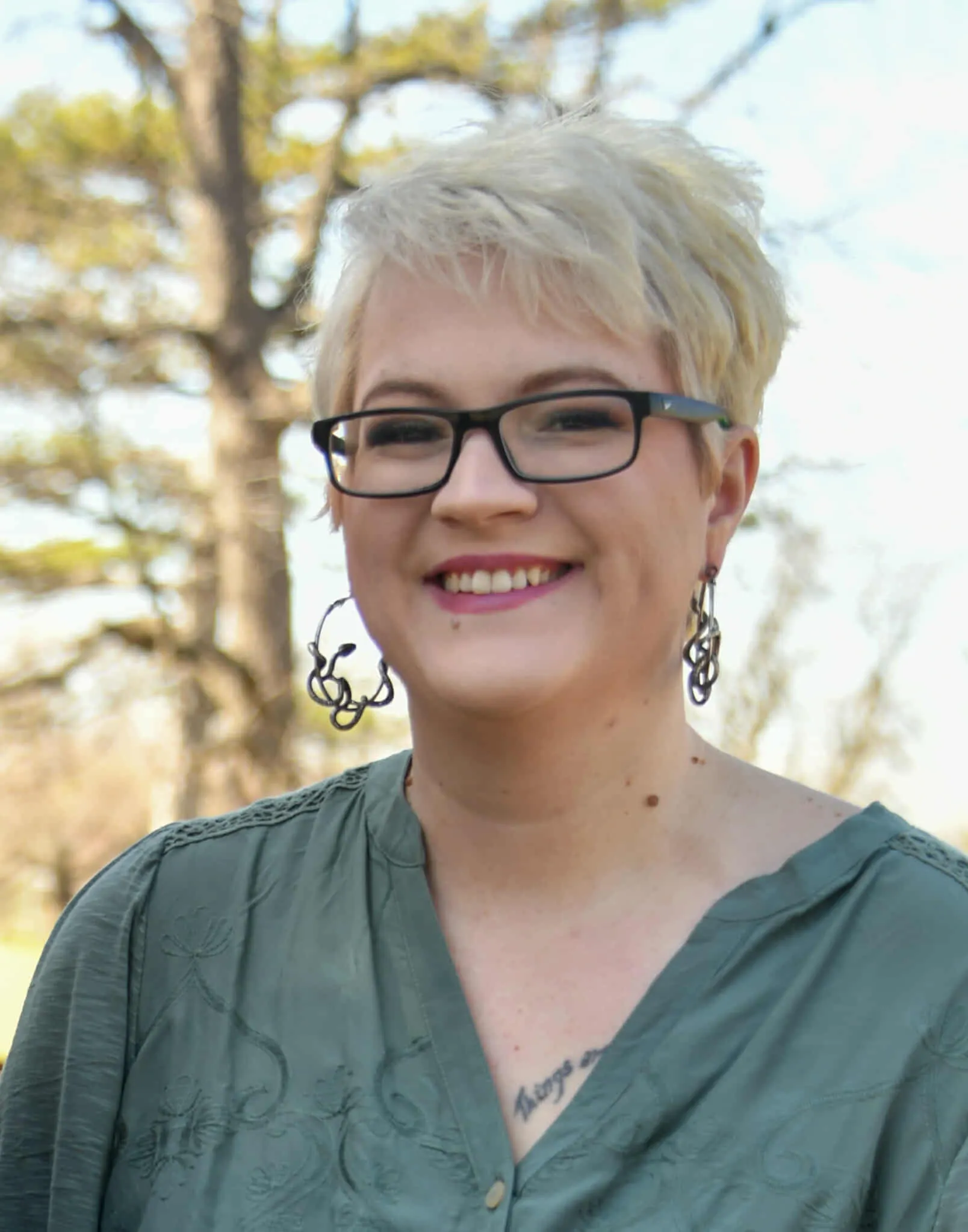 image of Chelsea Belland
