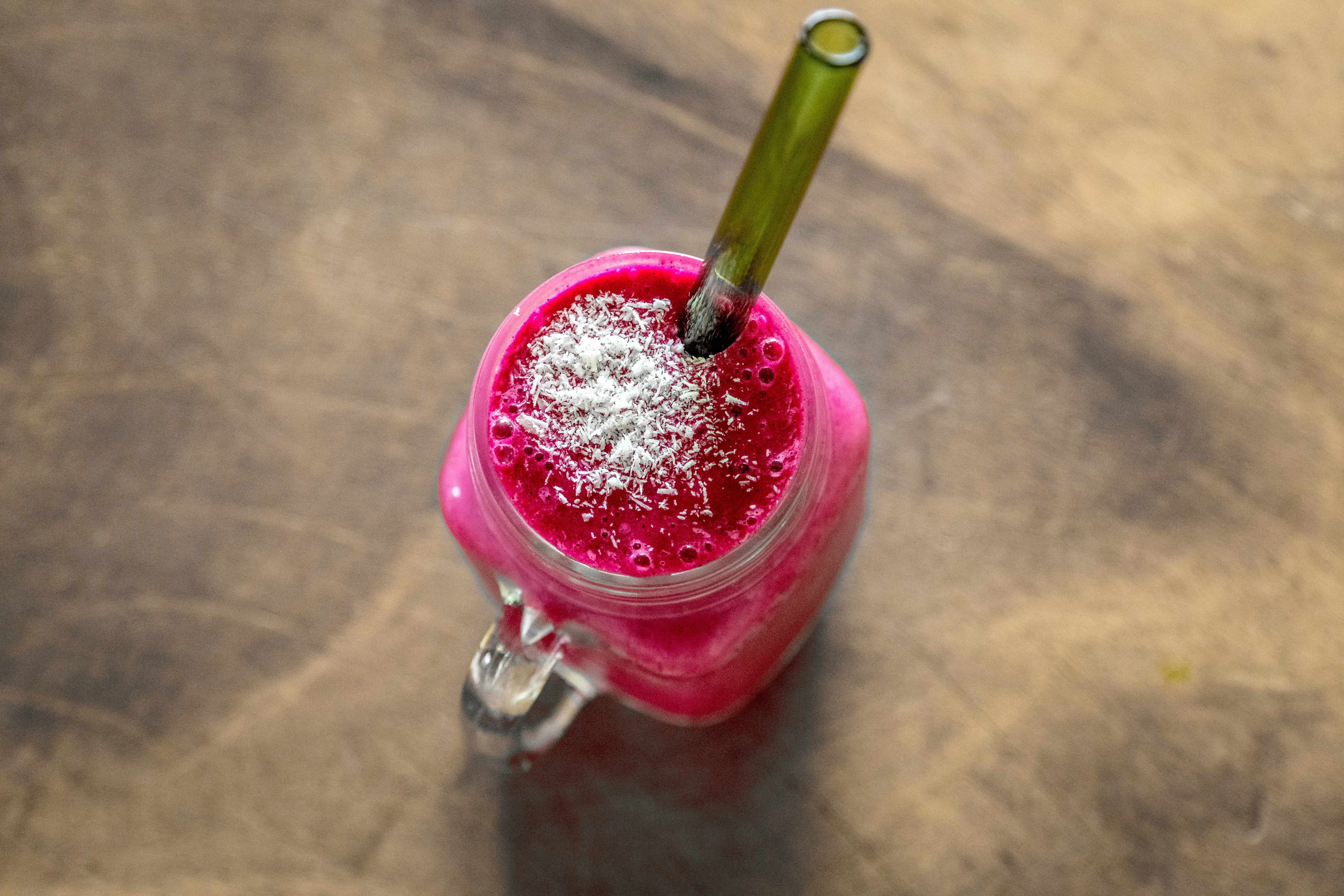 Superfood Smoothie