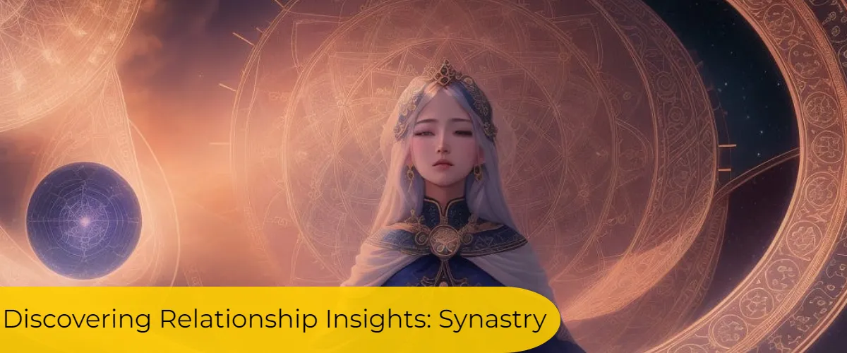 The Benefits Of Reading A Synastry Chart: Relationship Astrology And Compatibility