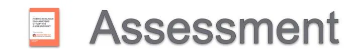 Assessment
