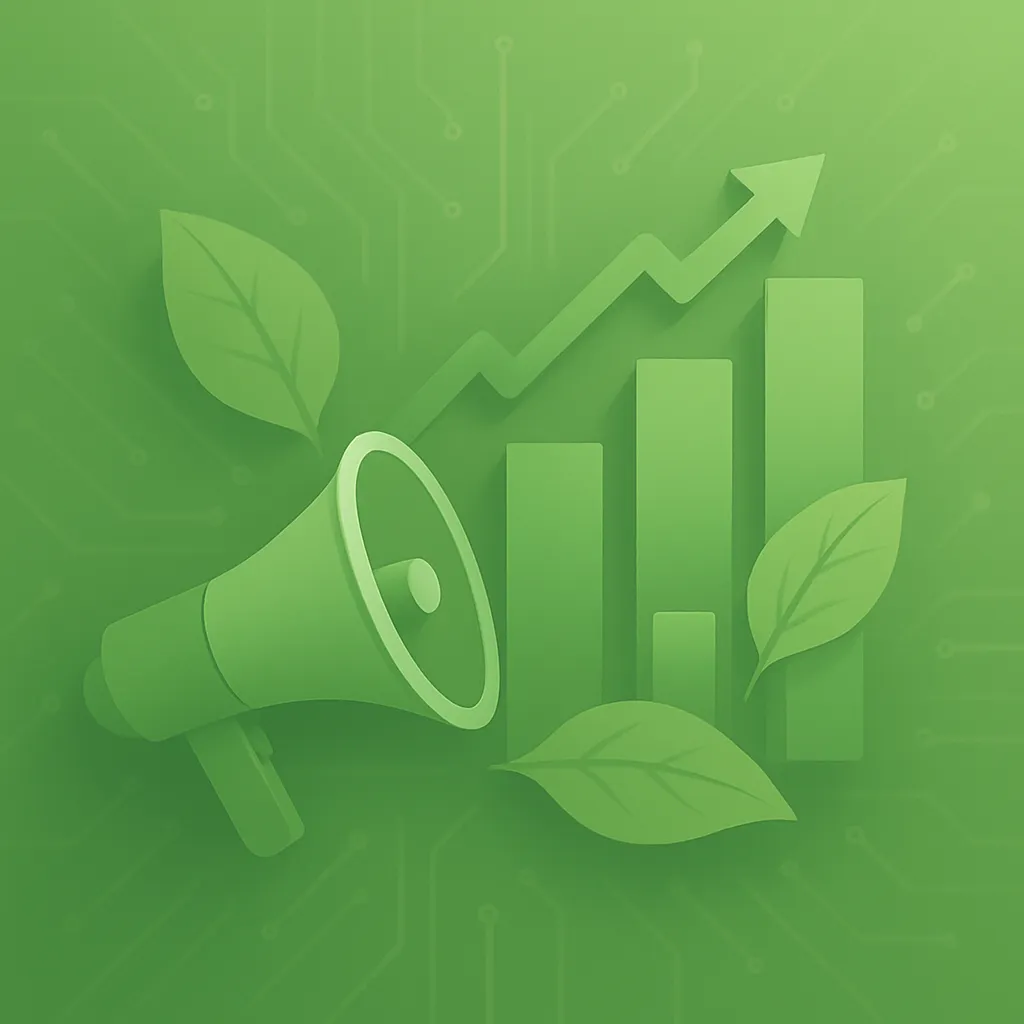 Paid and Organic Growth