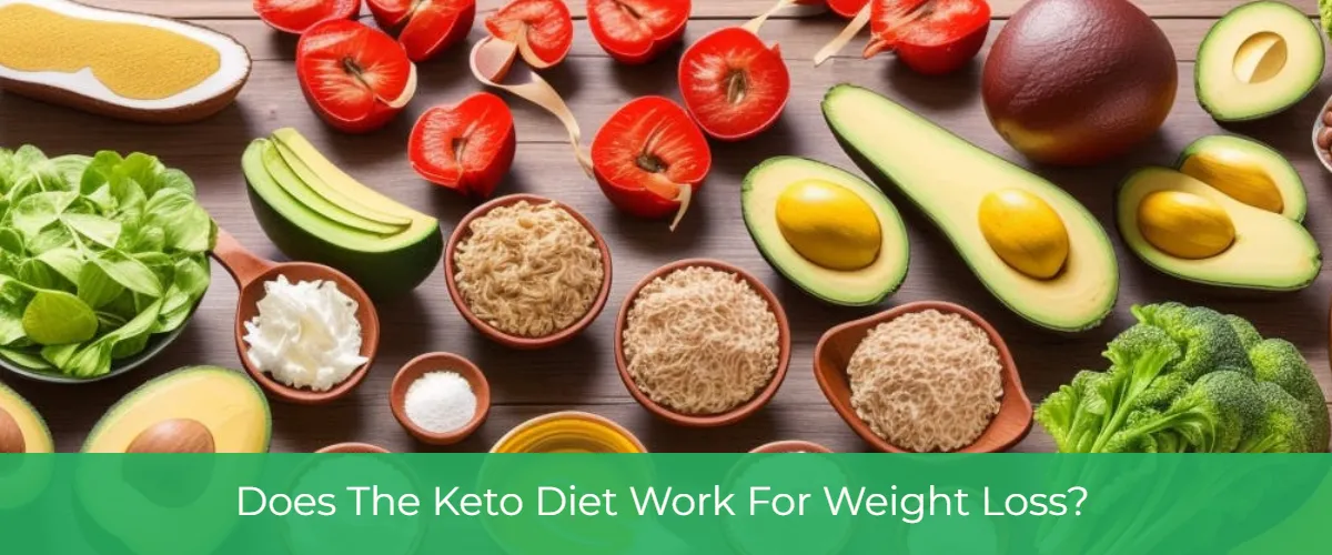 Does The Custom Keto Diet Work?