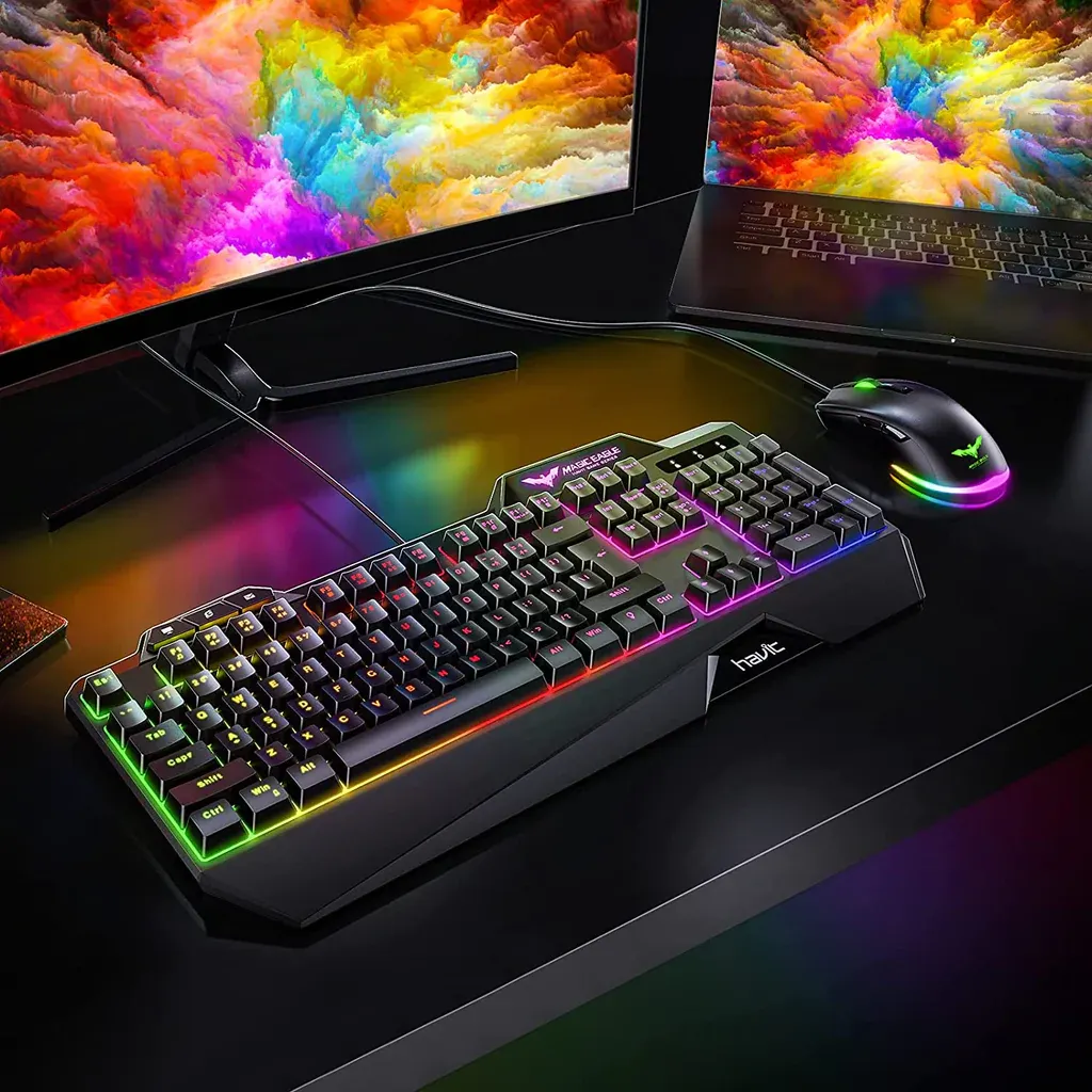 The 7 Best Budget Gaming Keyboards of 2022