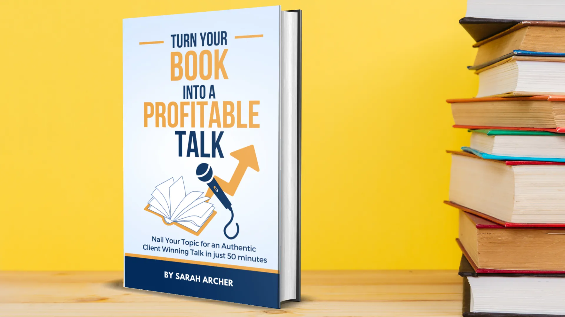 Book to Talk