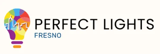 prfect lights logo