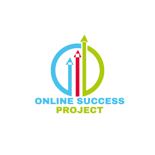 Online Success Project Logo