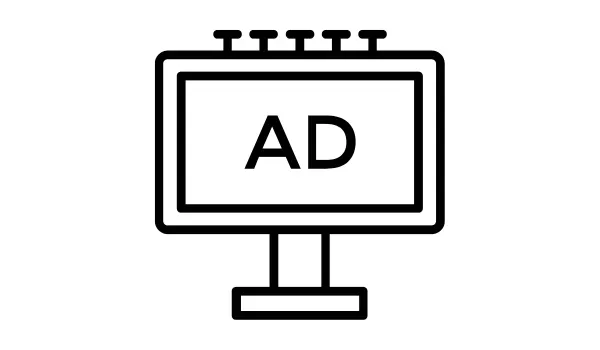 Sample Ad Templates