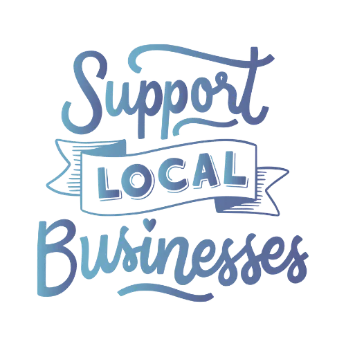 Support local biz