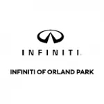 Infinity Orlando logo