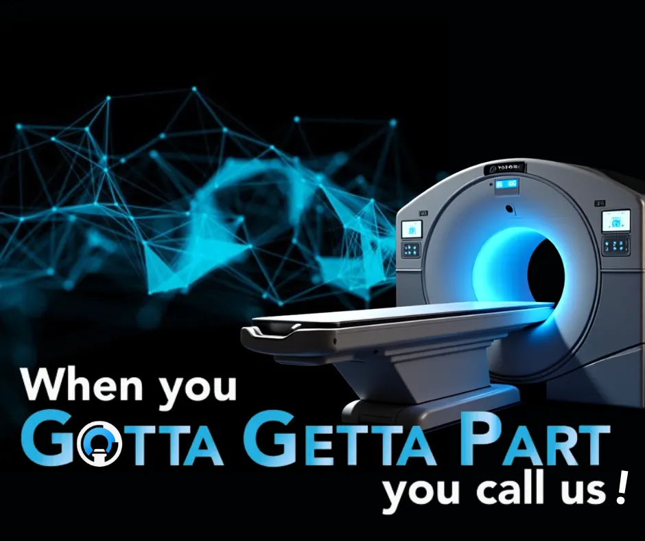 Gotta Getta Part Hero