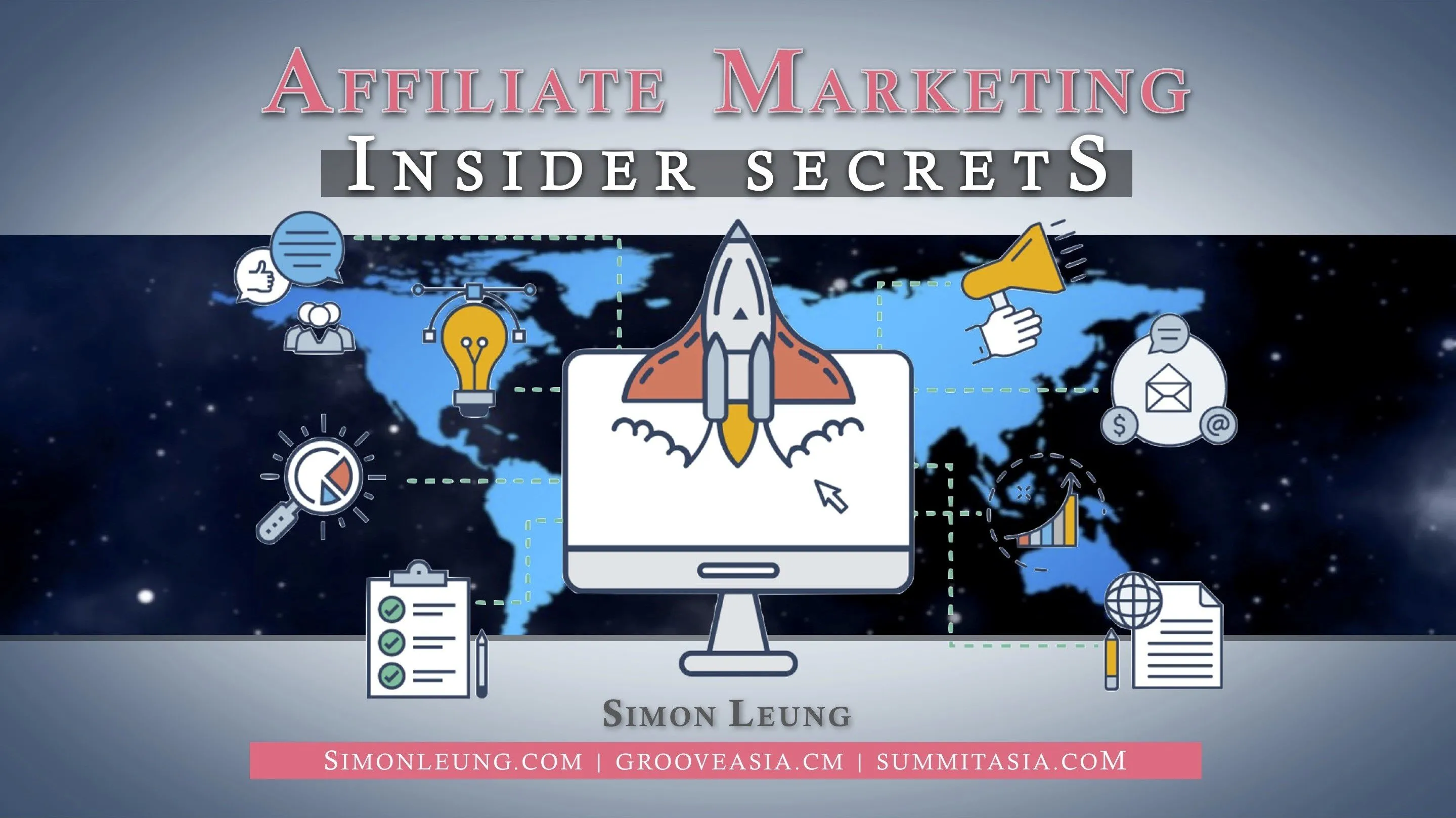 affiliate marketing insider secrets simon leung