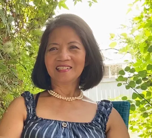 Wilma Monje