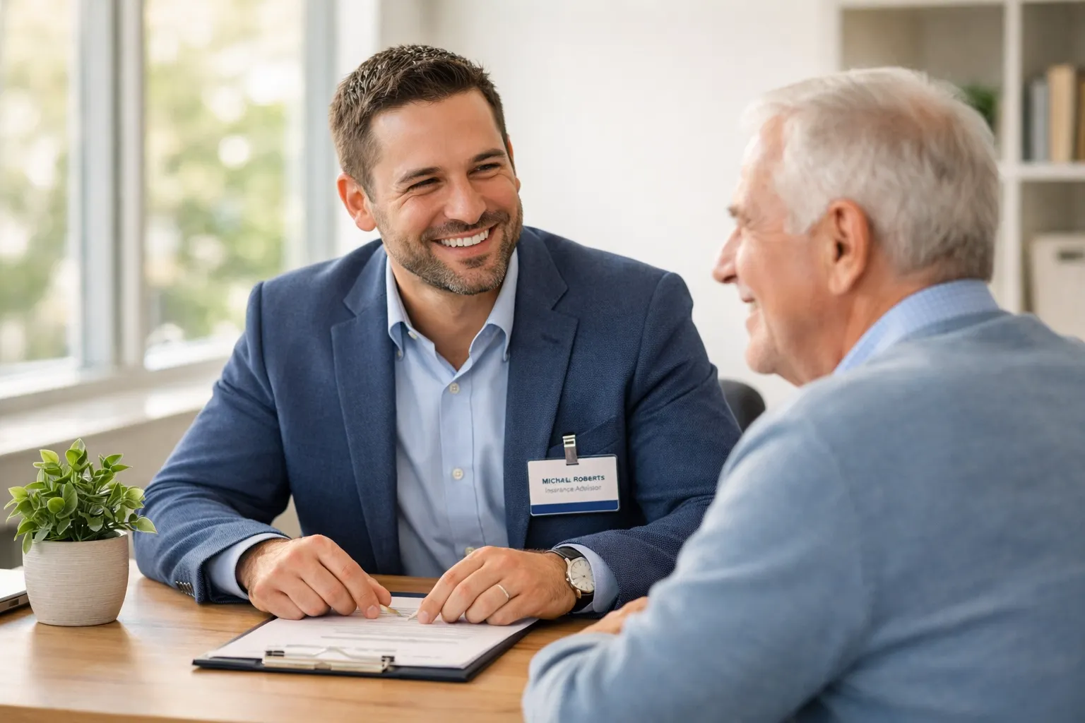 Best medicare advantage plans