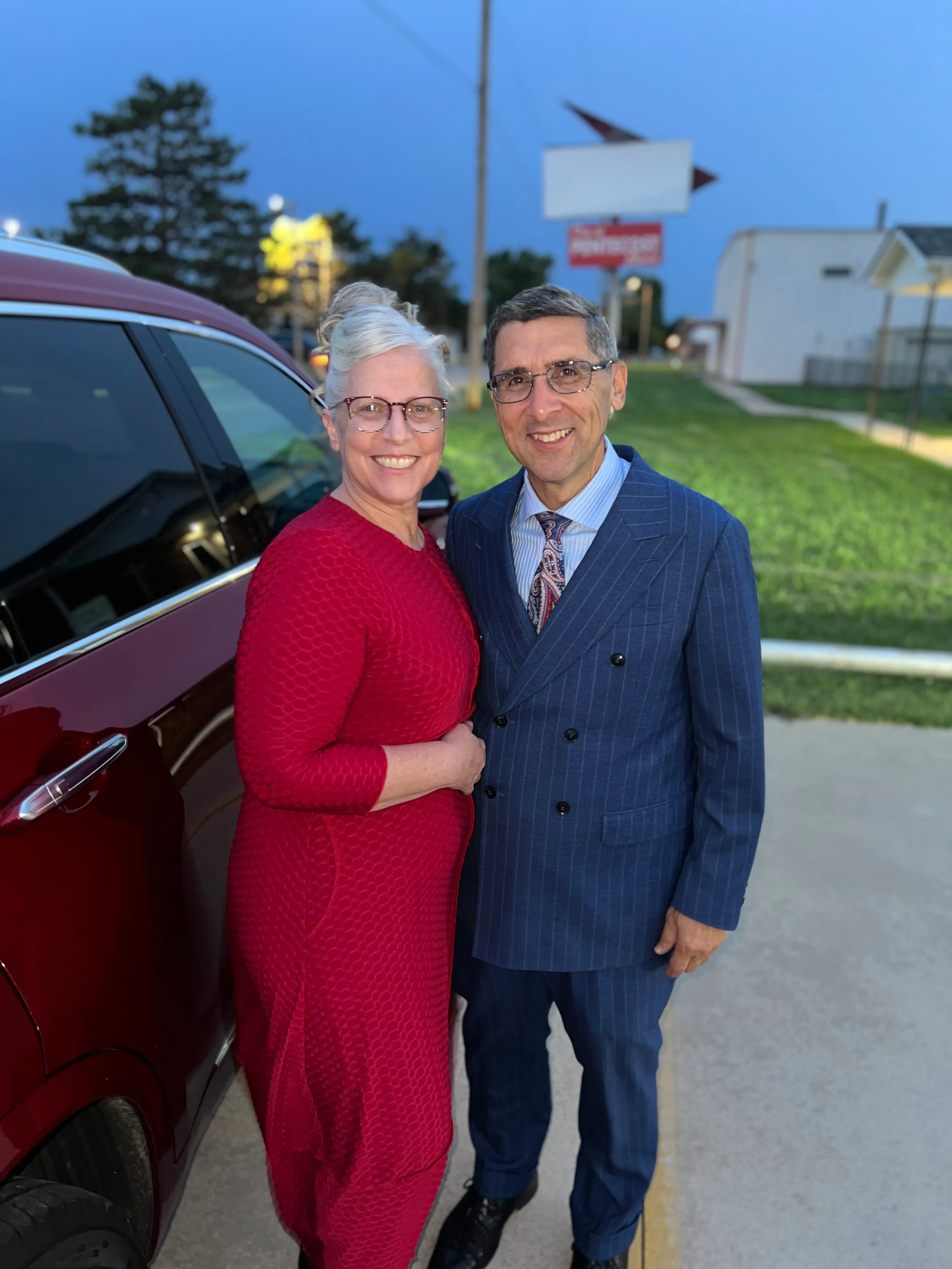 Pentecostal Churches OKC