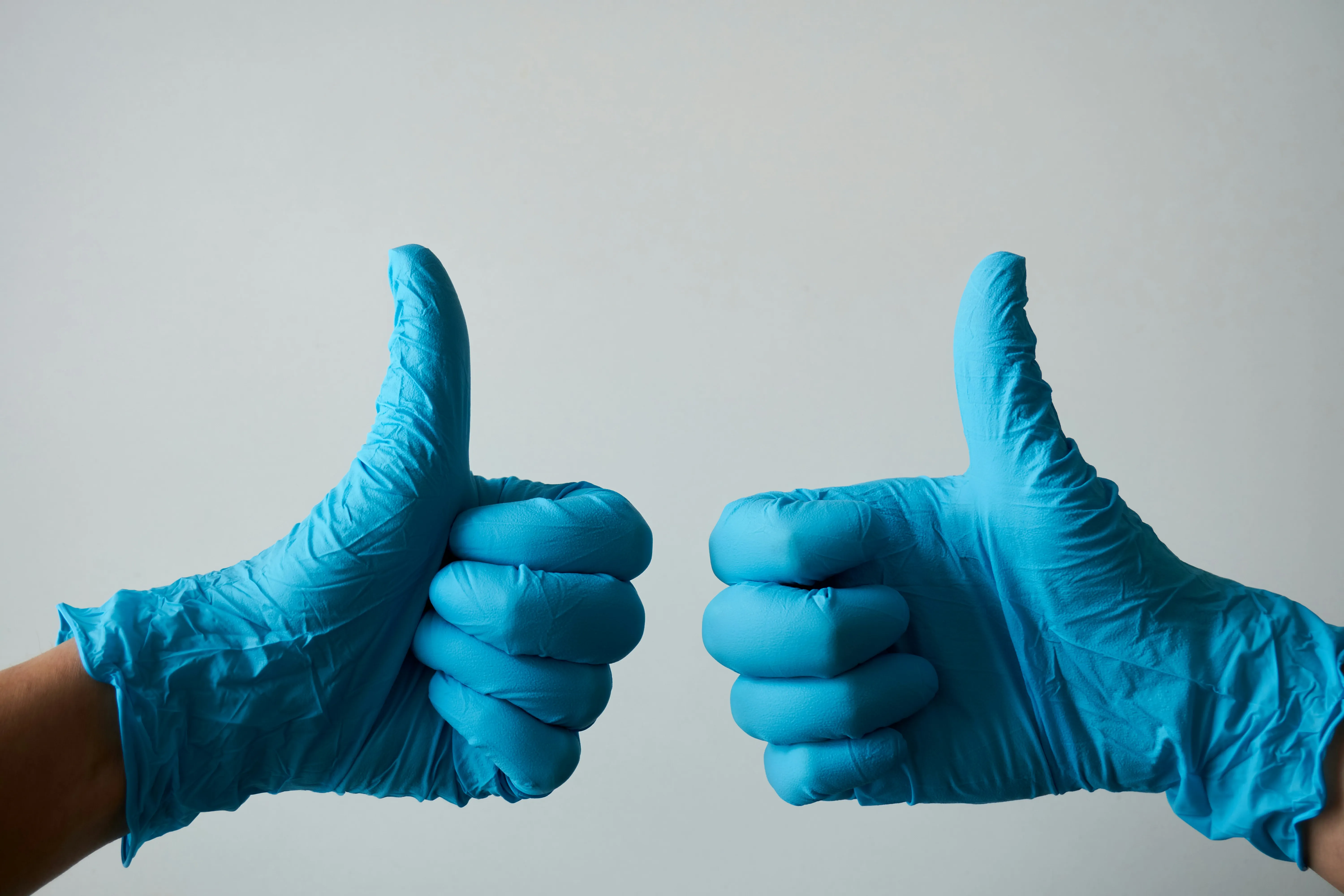 Thumbs up HeadStart VIP Coaching