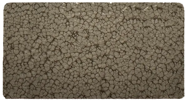 sepia powder coating color sample