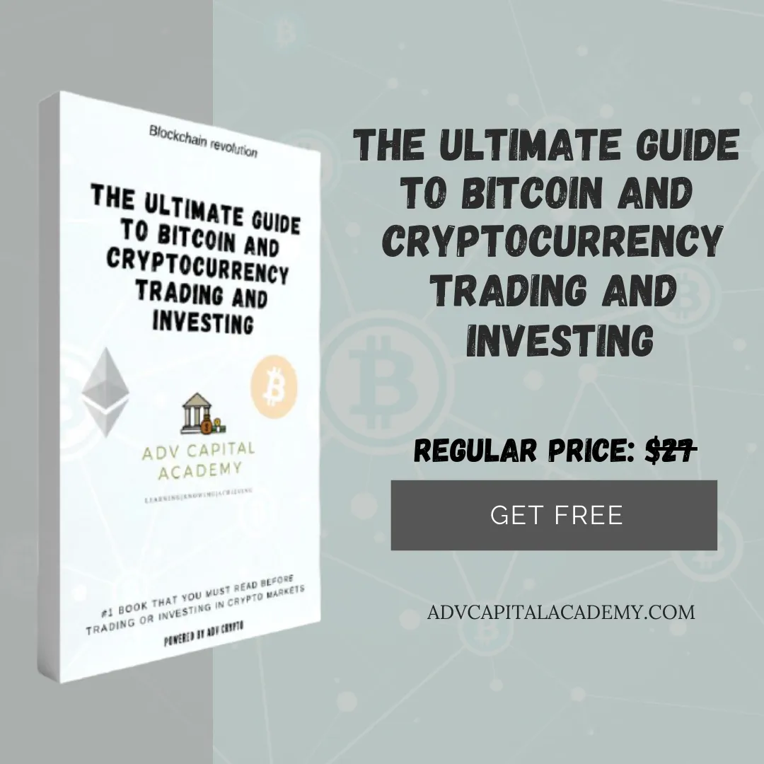 Ulttimate Crypto Guide