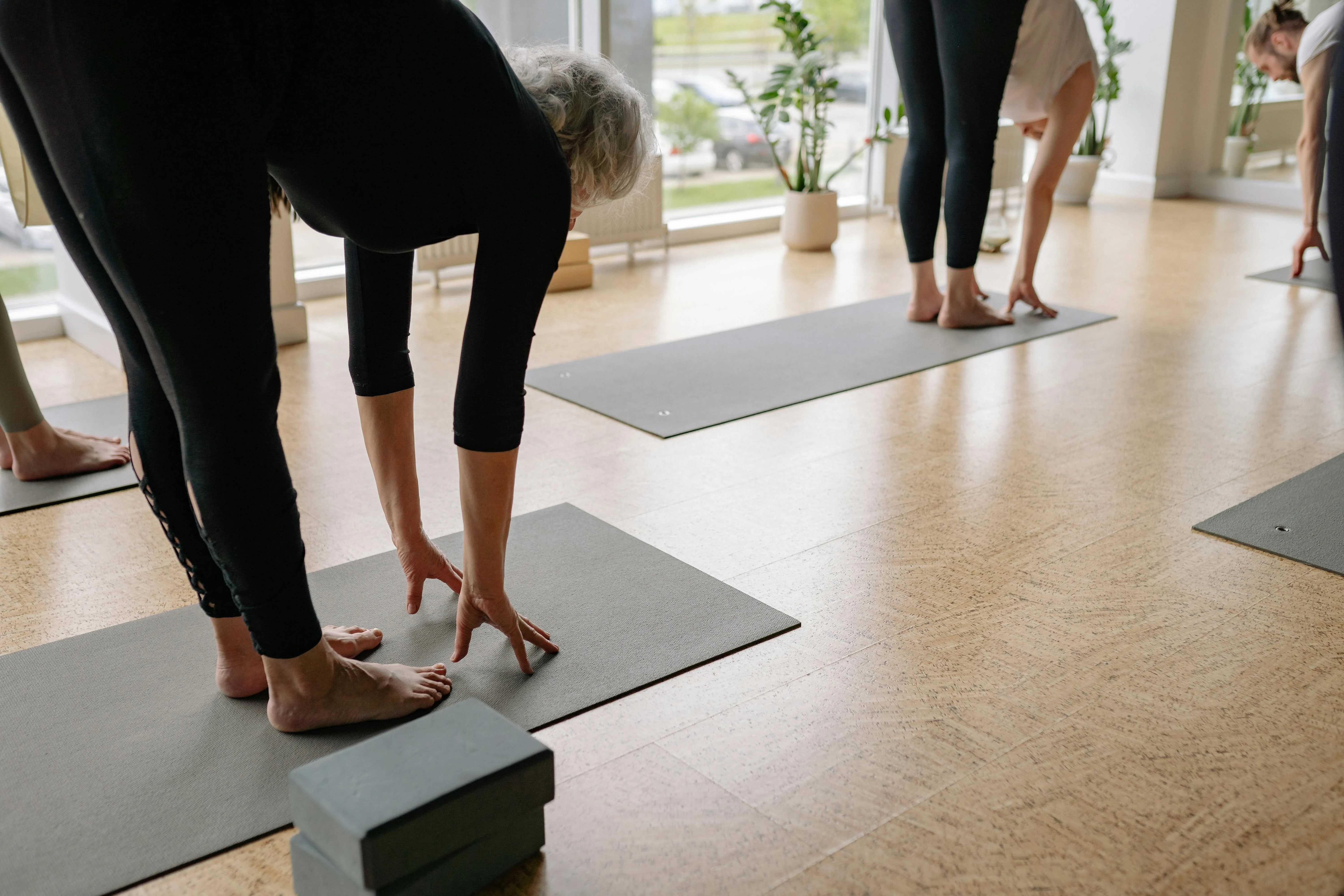 physio perth